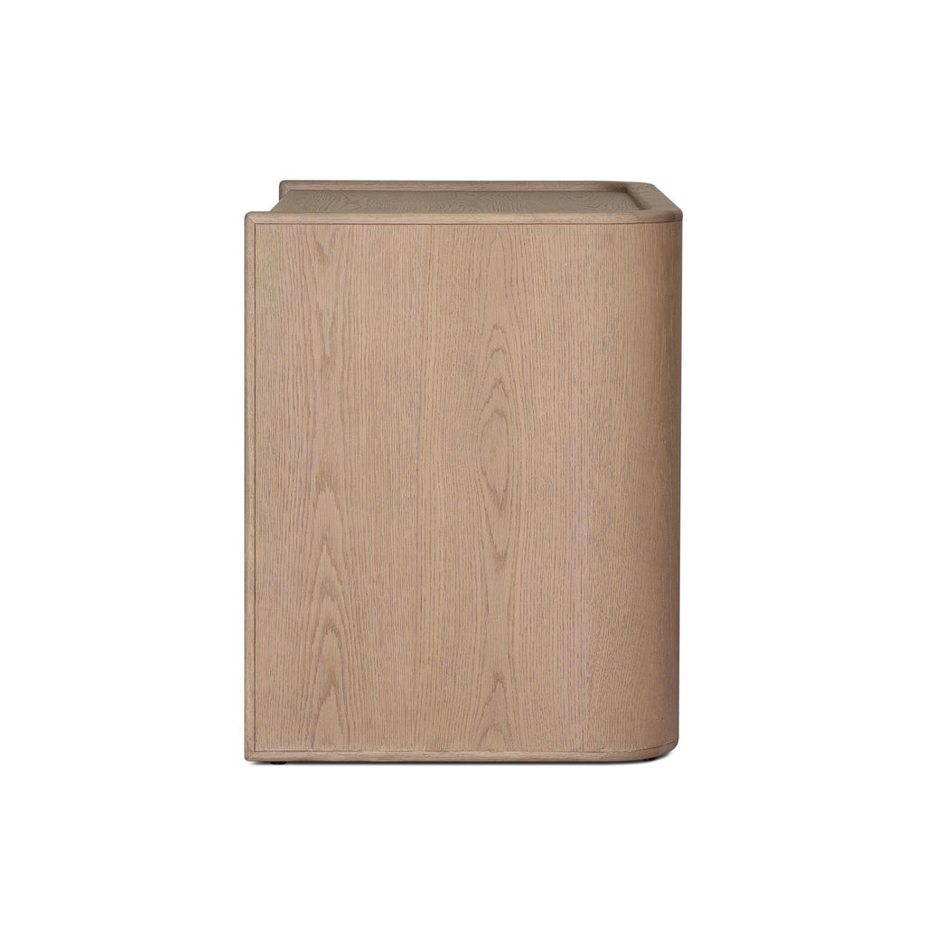 Kiran Nightstand