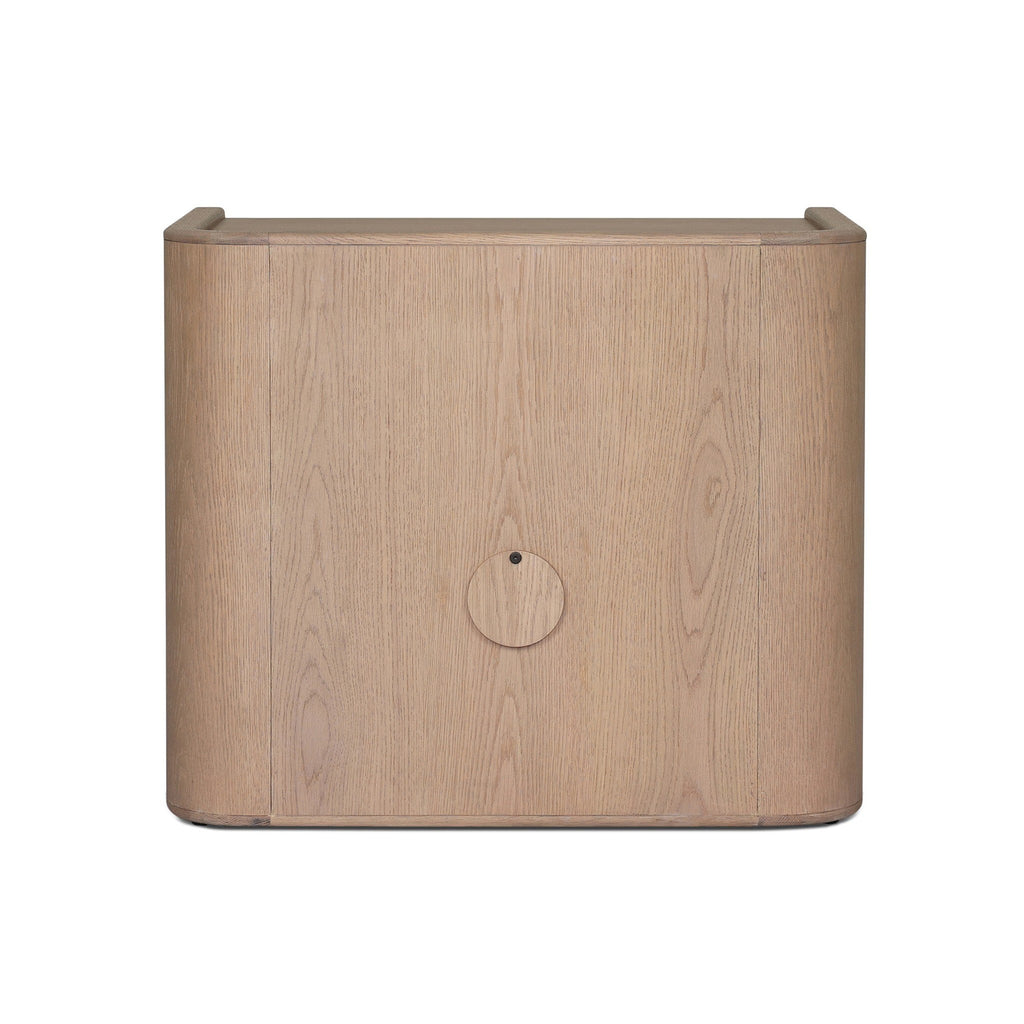 Kiran Nightstand