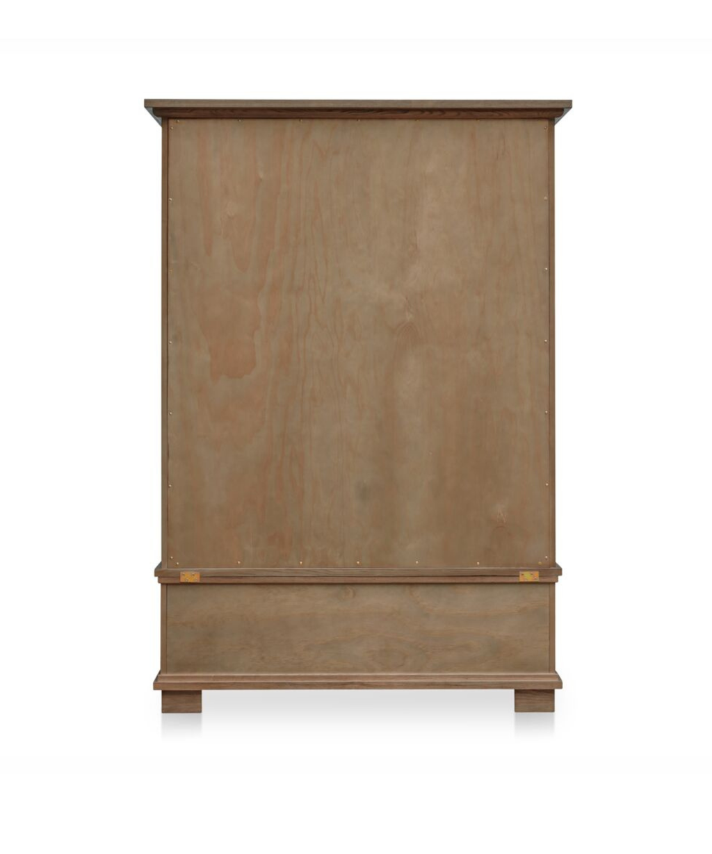 Lillian Tall Cabinet