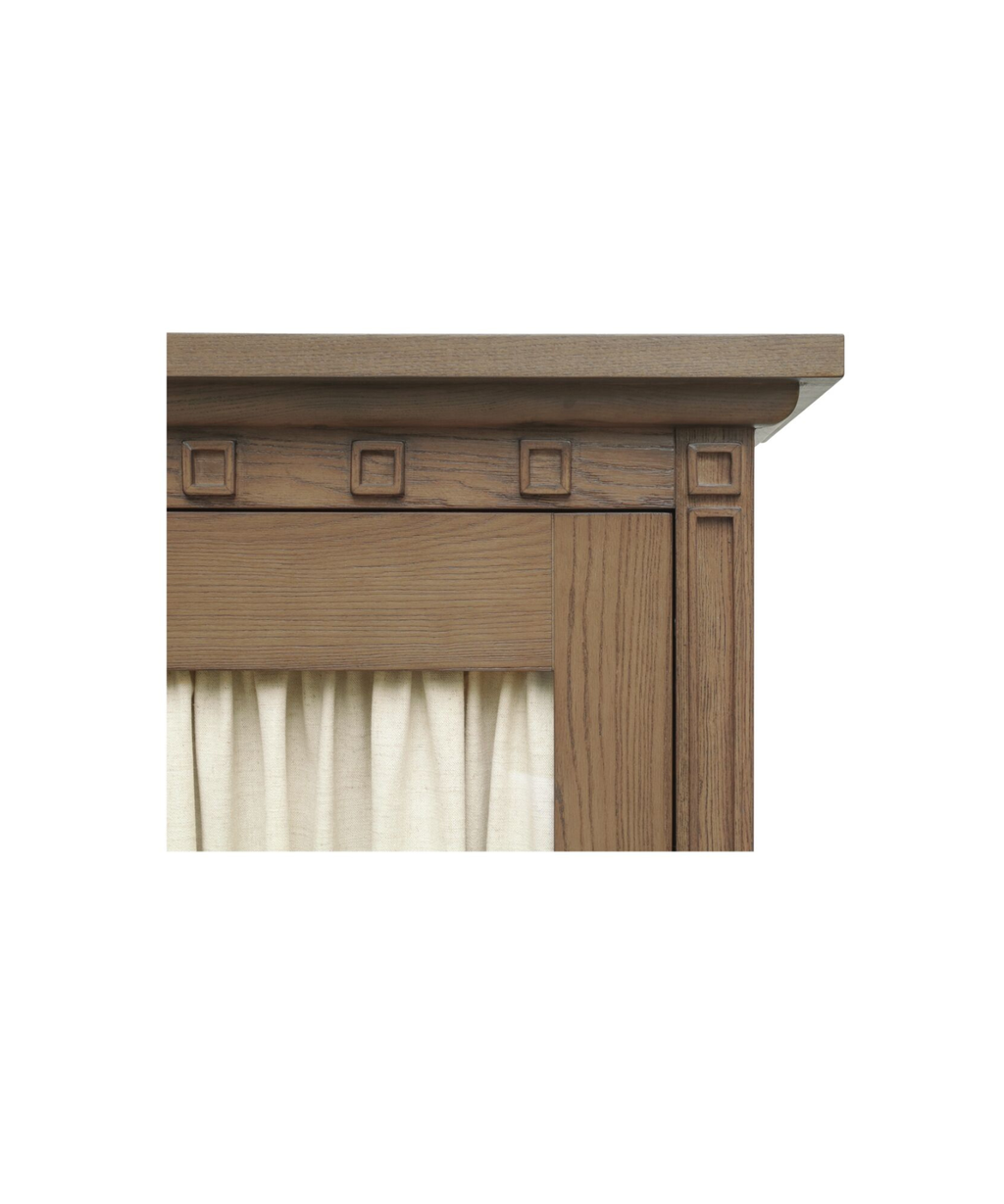 Lillian Tall Cabinet