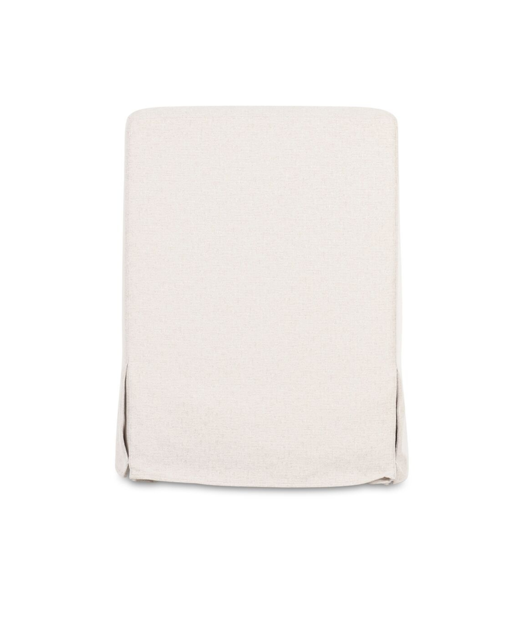 Lydia Slipcover Dining Chair