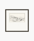 Landscape Sketch No. 1