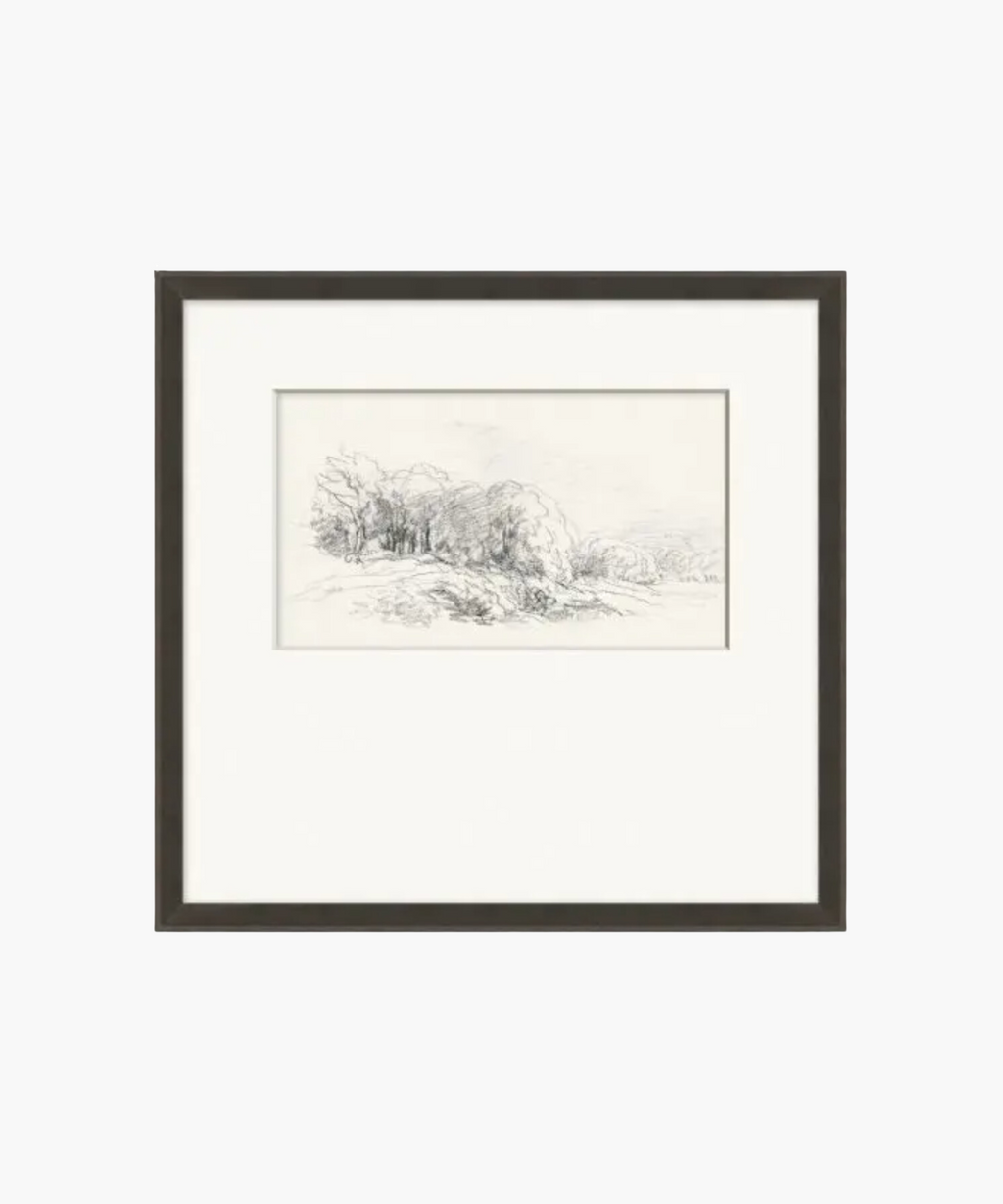 Landscape Sketch No.2