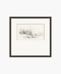 Landscape Sketch No.2