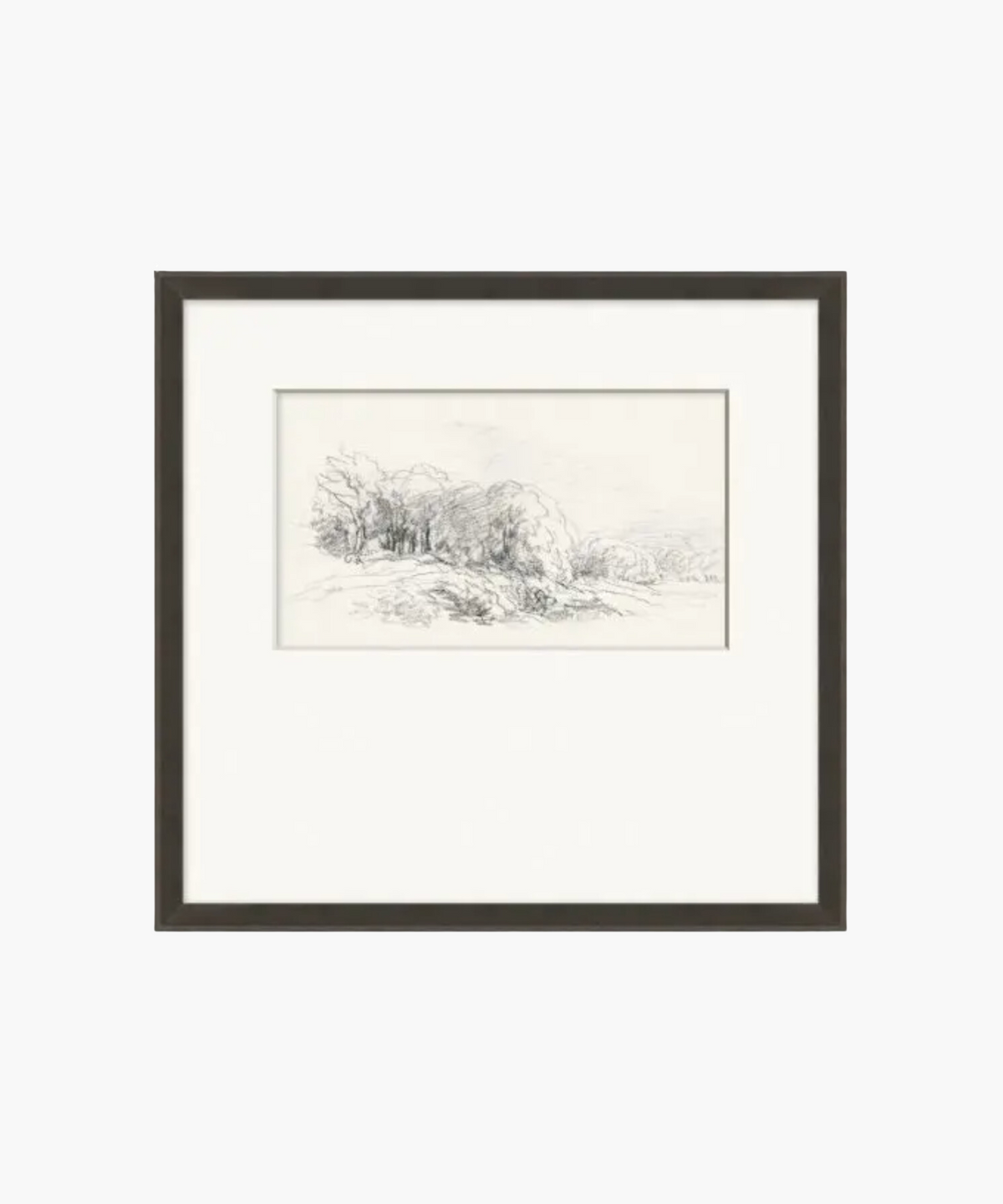 Landscape Sketch No.2
