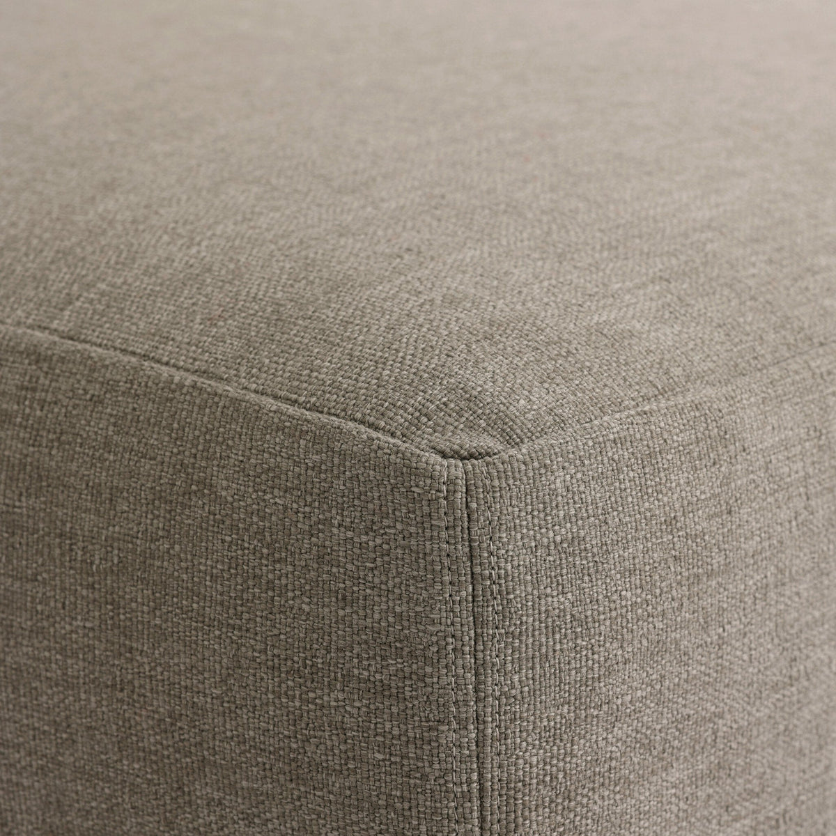 Laskin Outdoor Ottoman