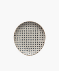 Lattice Spoon Rest