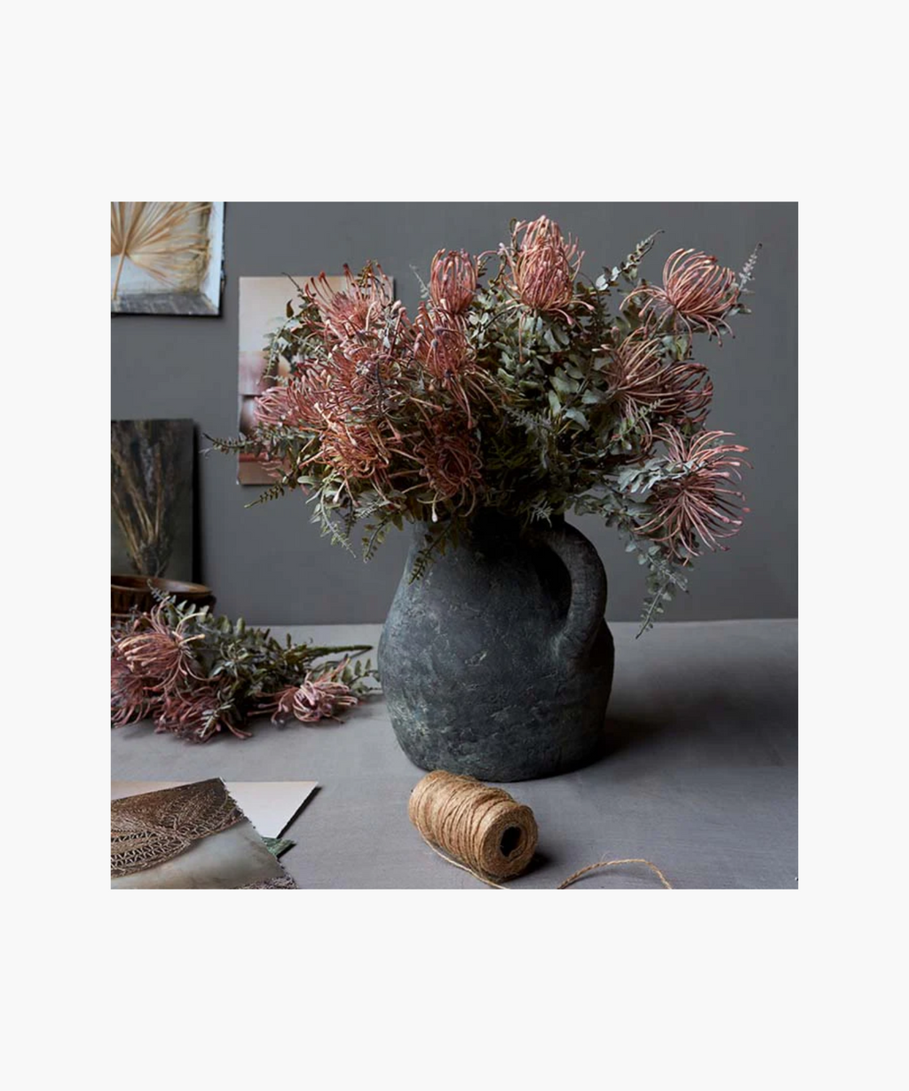 Leucospermum Bush