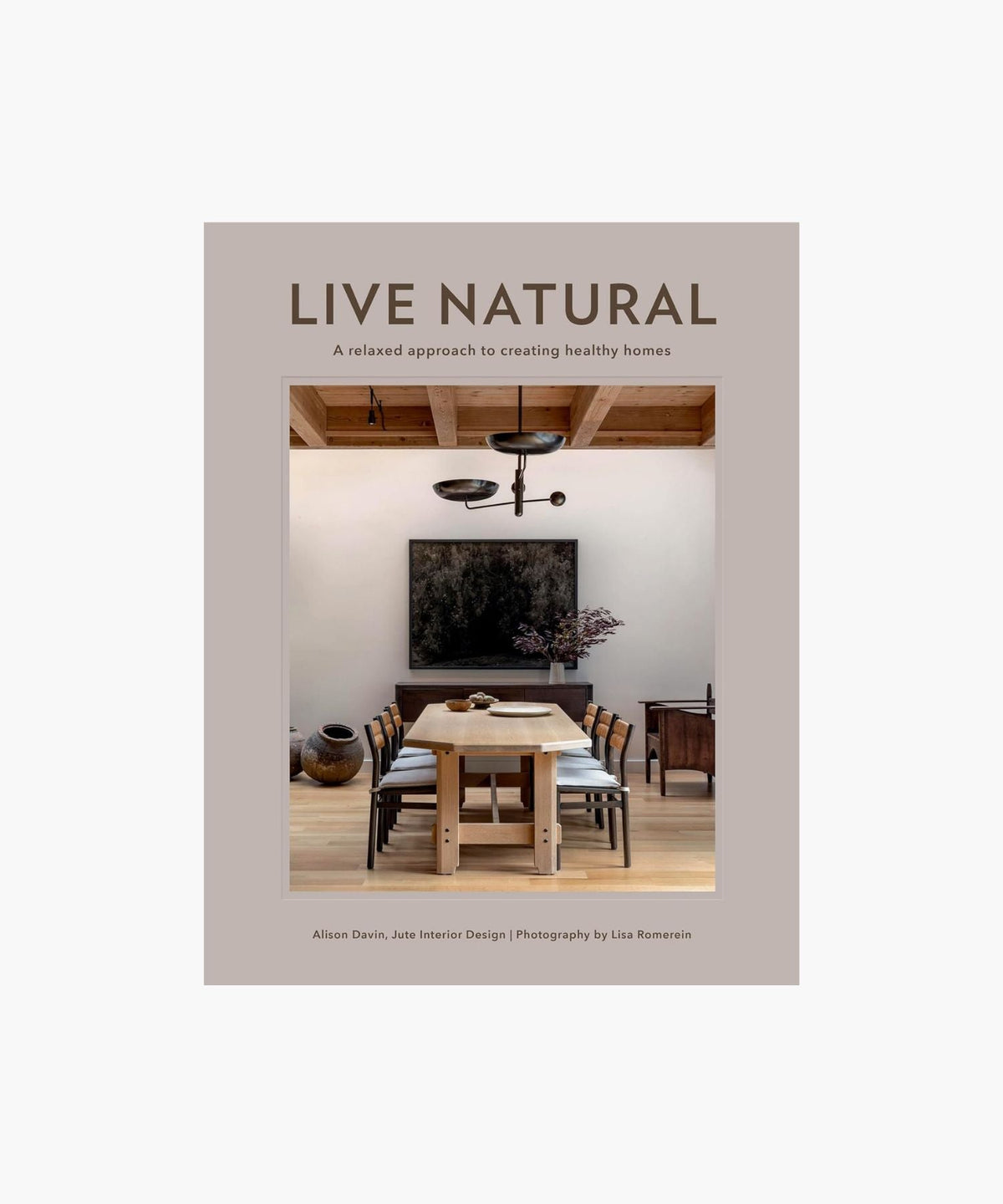 Live Natural