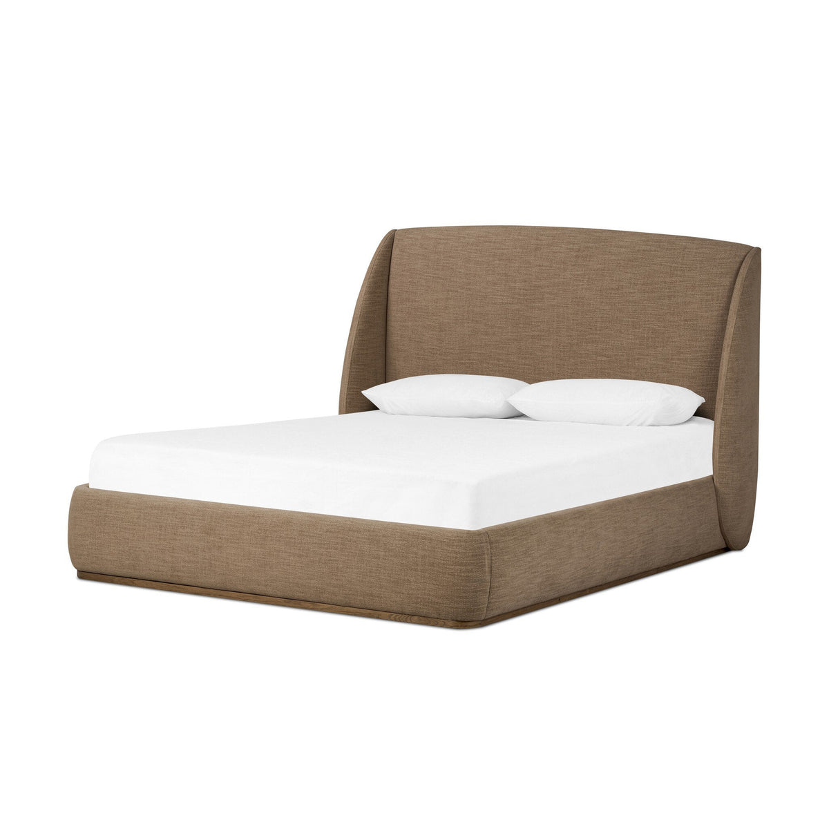 Maeve Upholstered Bed