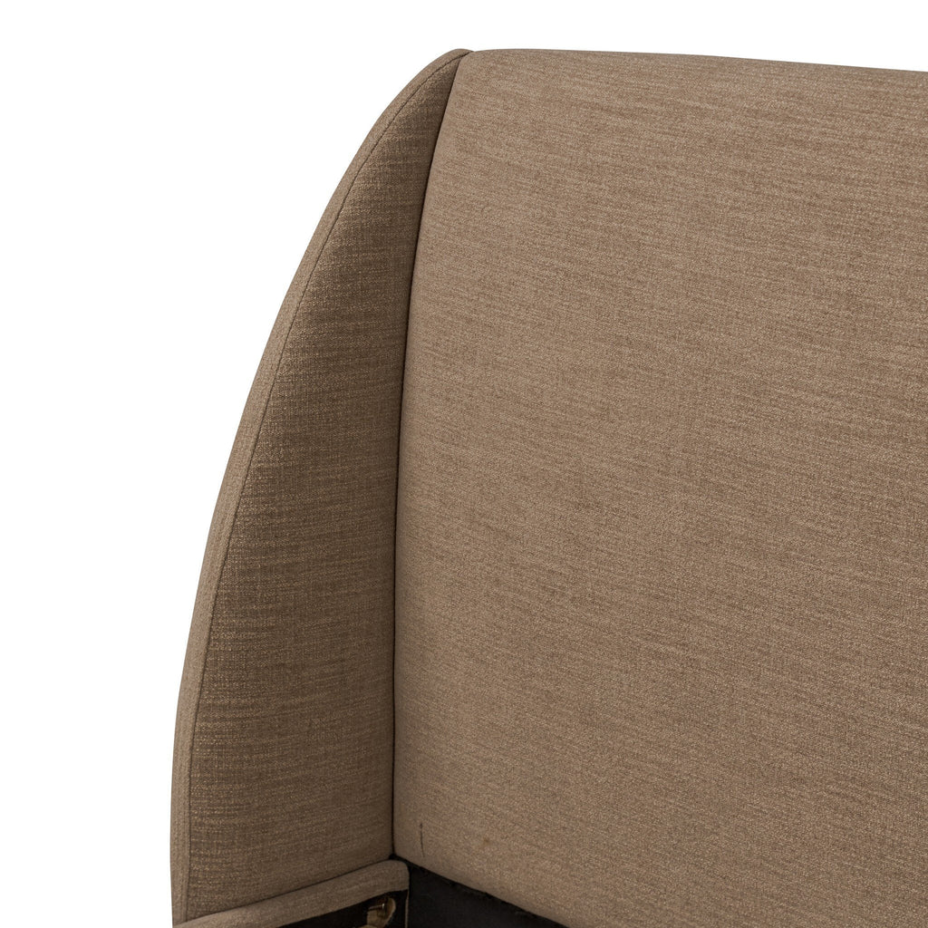 Maeve Upholstered Bed