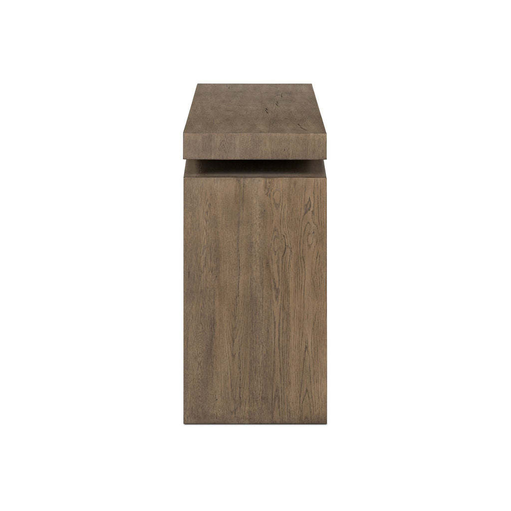 Matthes Console Table