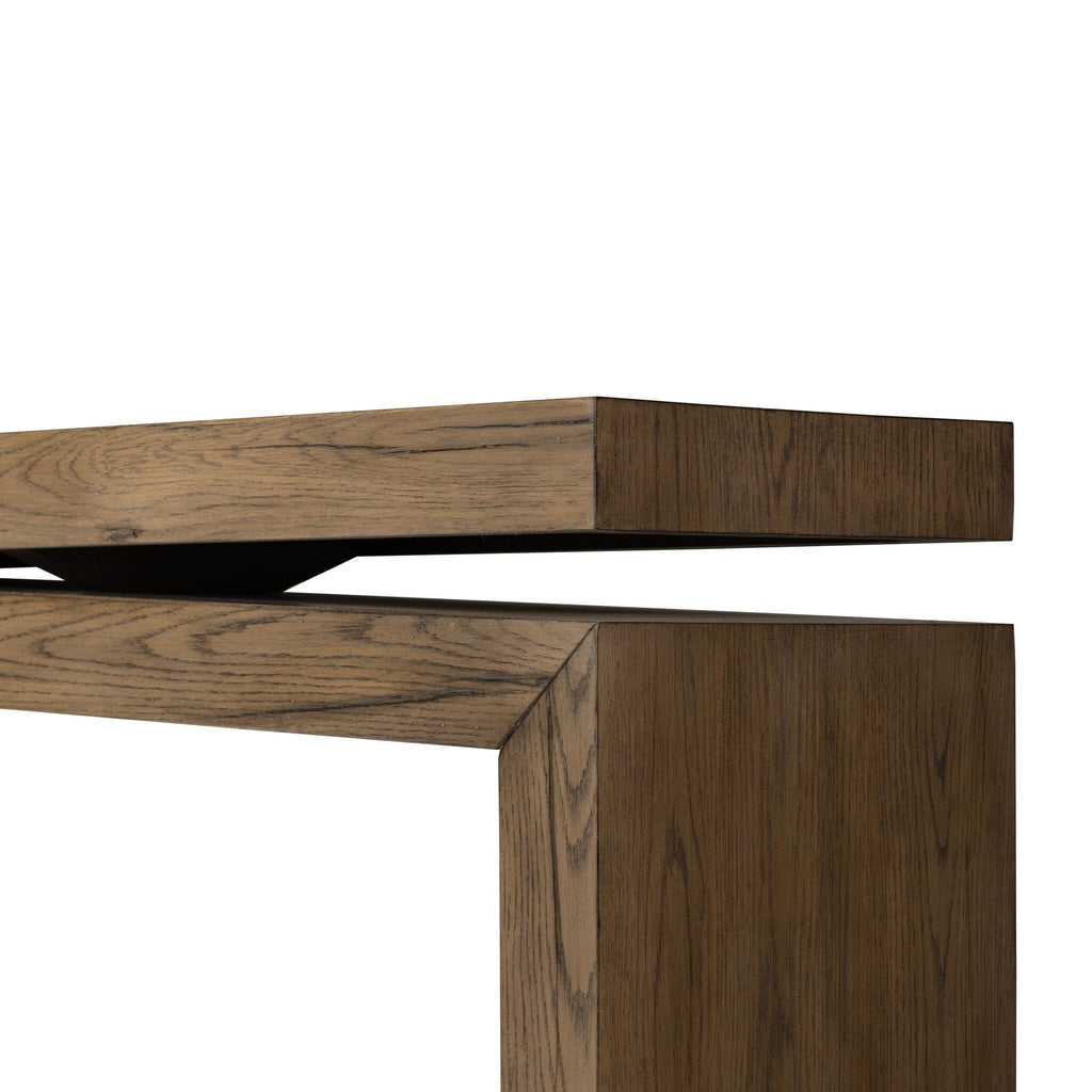 Matthes Console Table