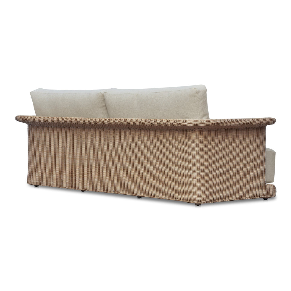 Meredith Outdoor Sofa