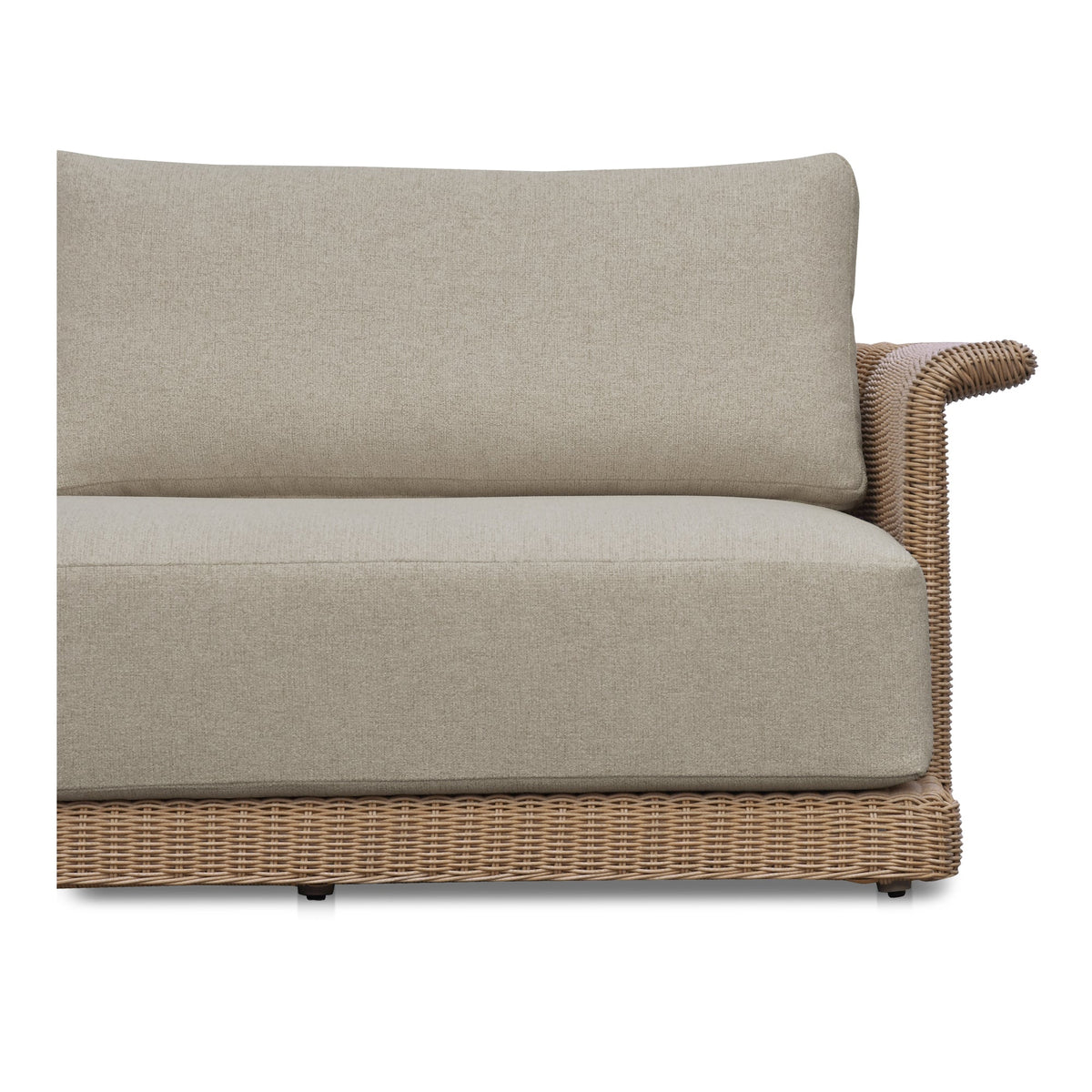 Meredith Outdoor Sofa