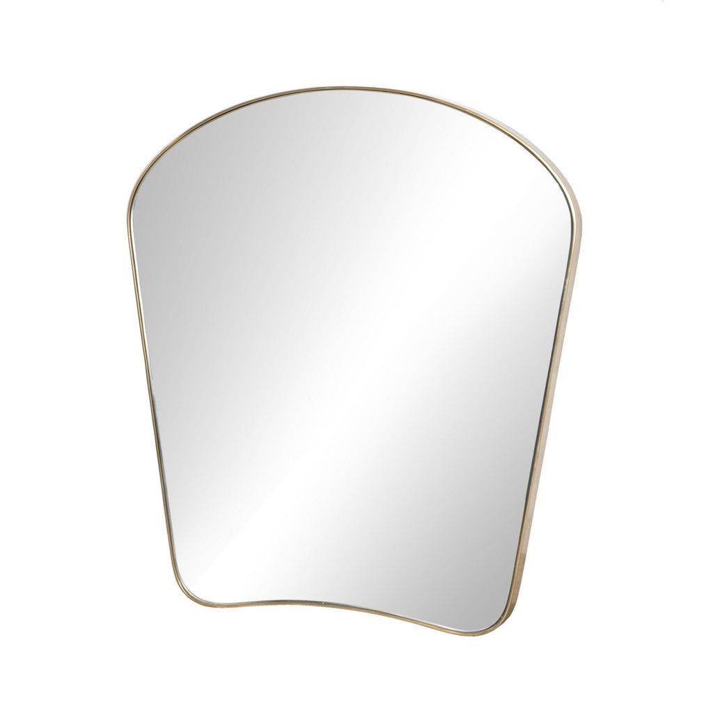 Merona Mantel Mirror