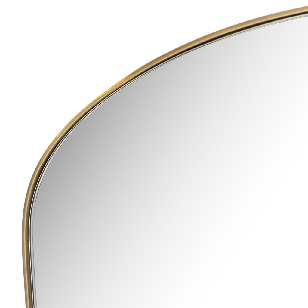 Merona Mantel Mirror