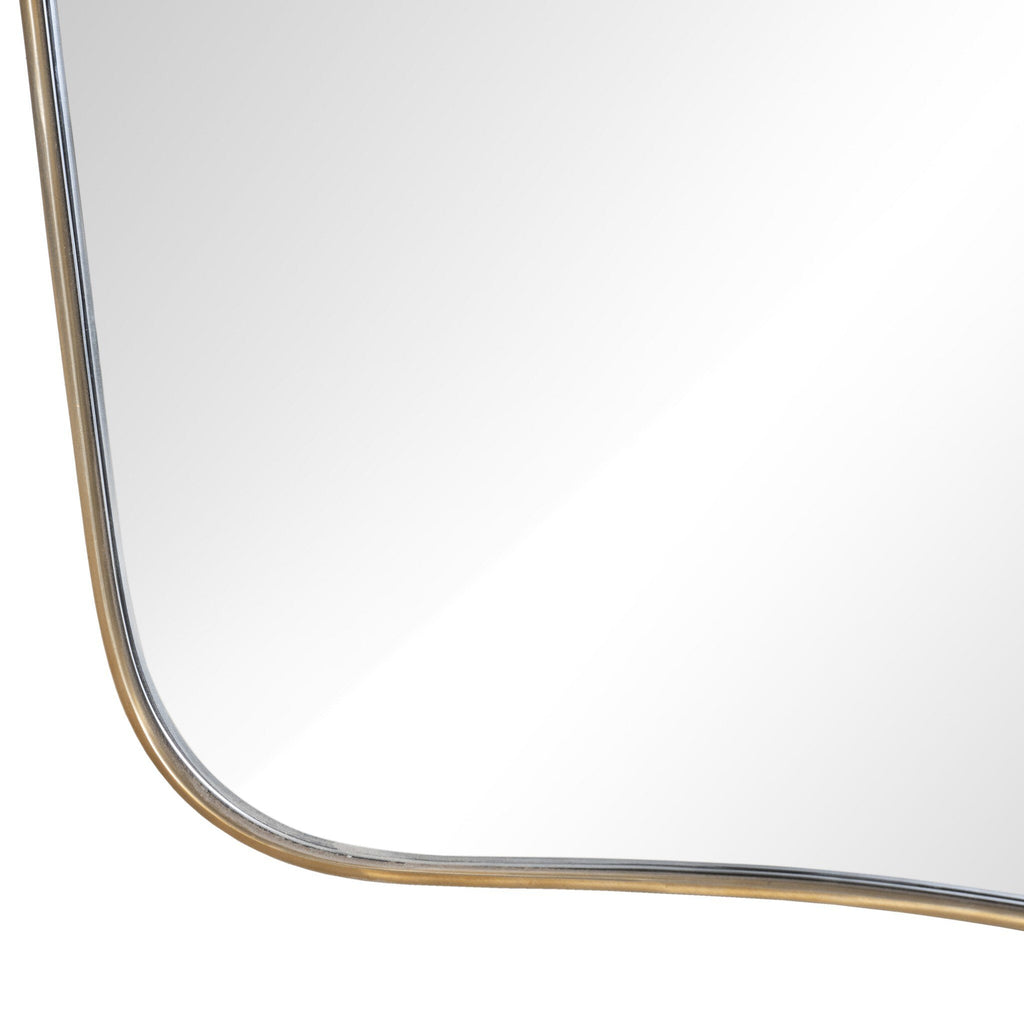 Merona Mantel Mirror