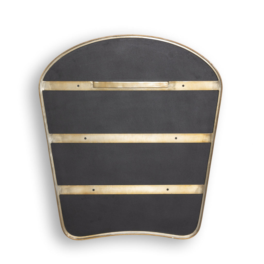 Merona Mantel Mirror