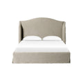 Meryl Slipcover Bed