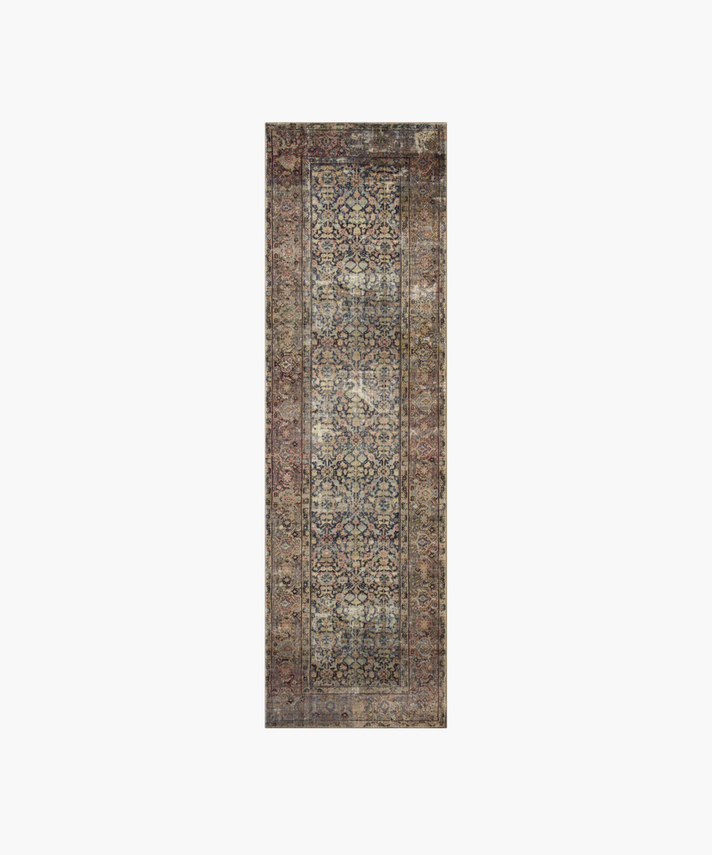 Morgan Collection No. 3 – Amber Lewis x Loloi