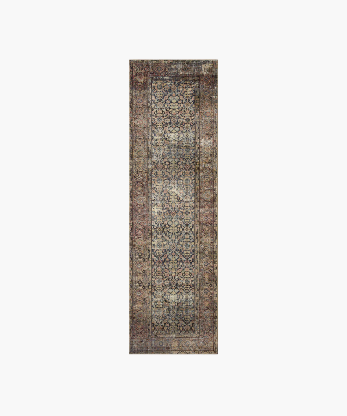 Morgan Collection No. 3 – Amber Lewis x Loloi