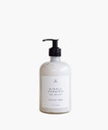Olive Leaf + Lemon Hand Lotion