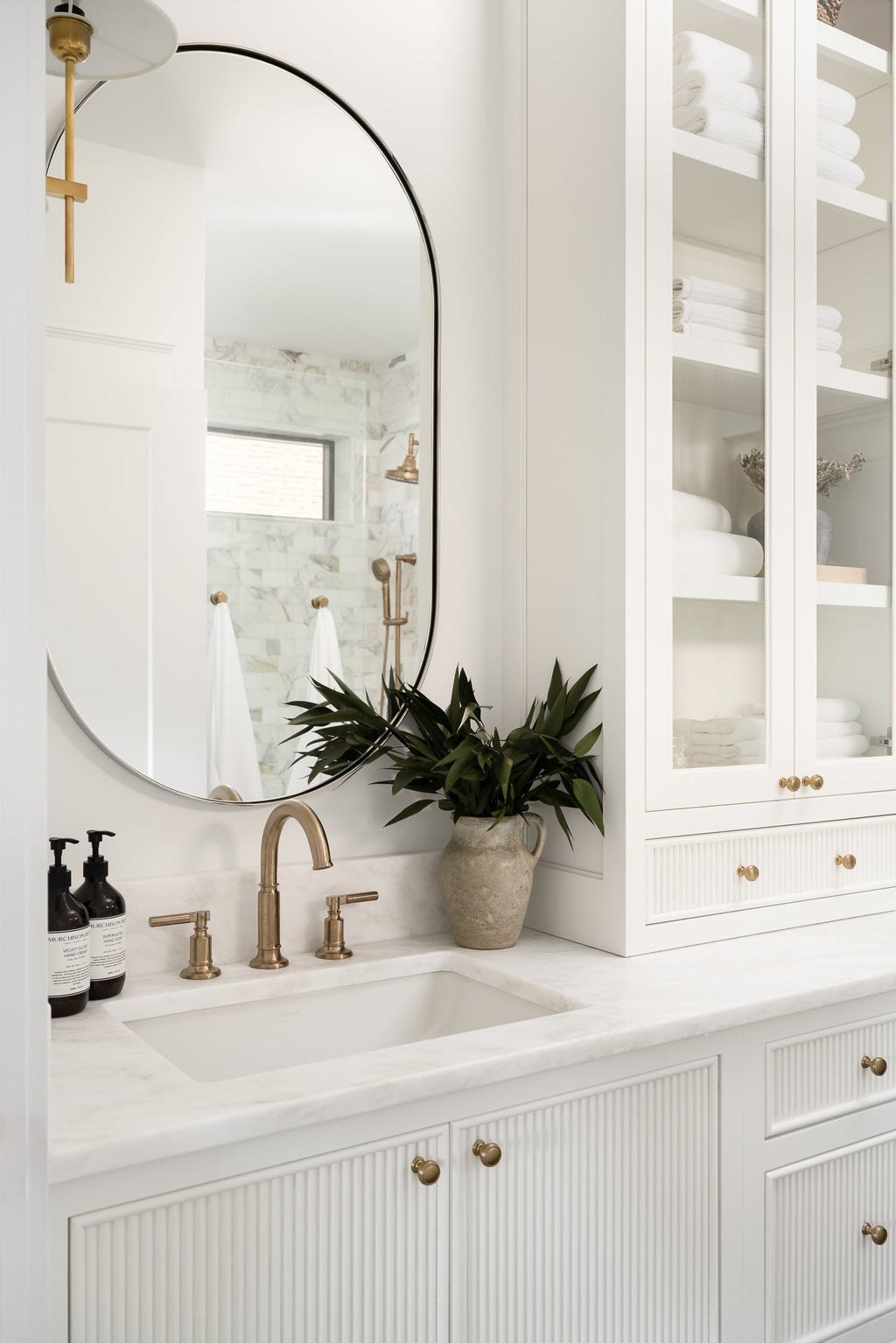 Otto Wall Mirror