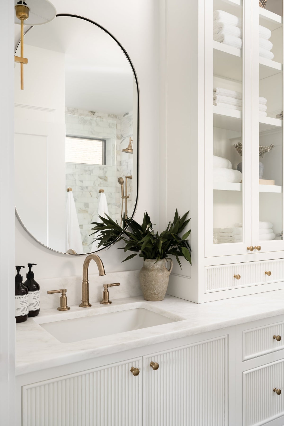 Otto Wall Mirror