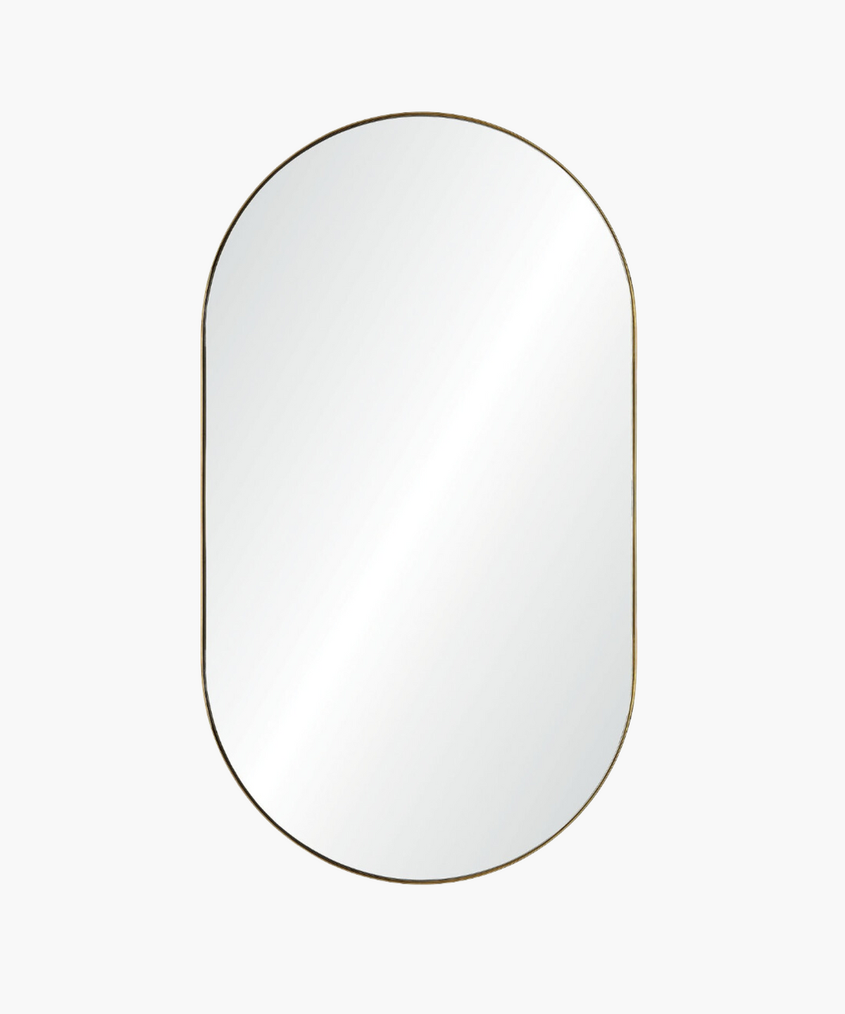Otto Wall Mirror