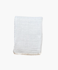 Prudie Cotton Throw