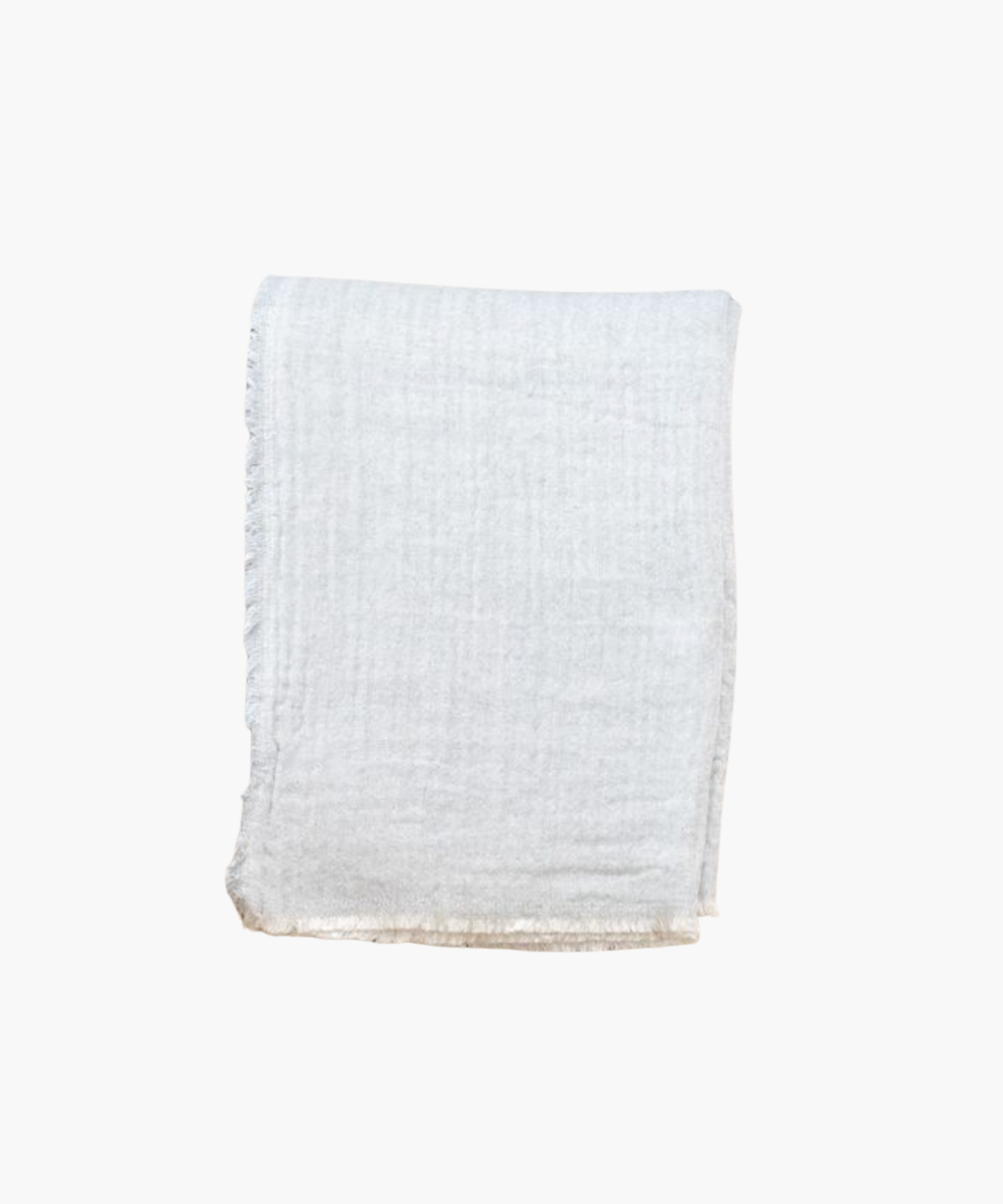 Prudie Cotton Throw