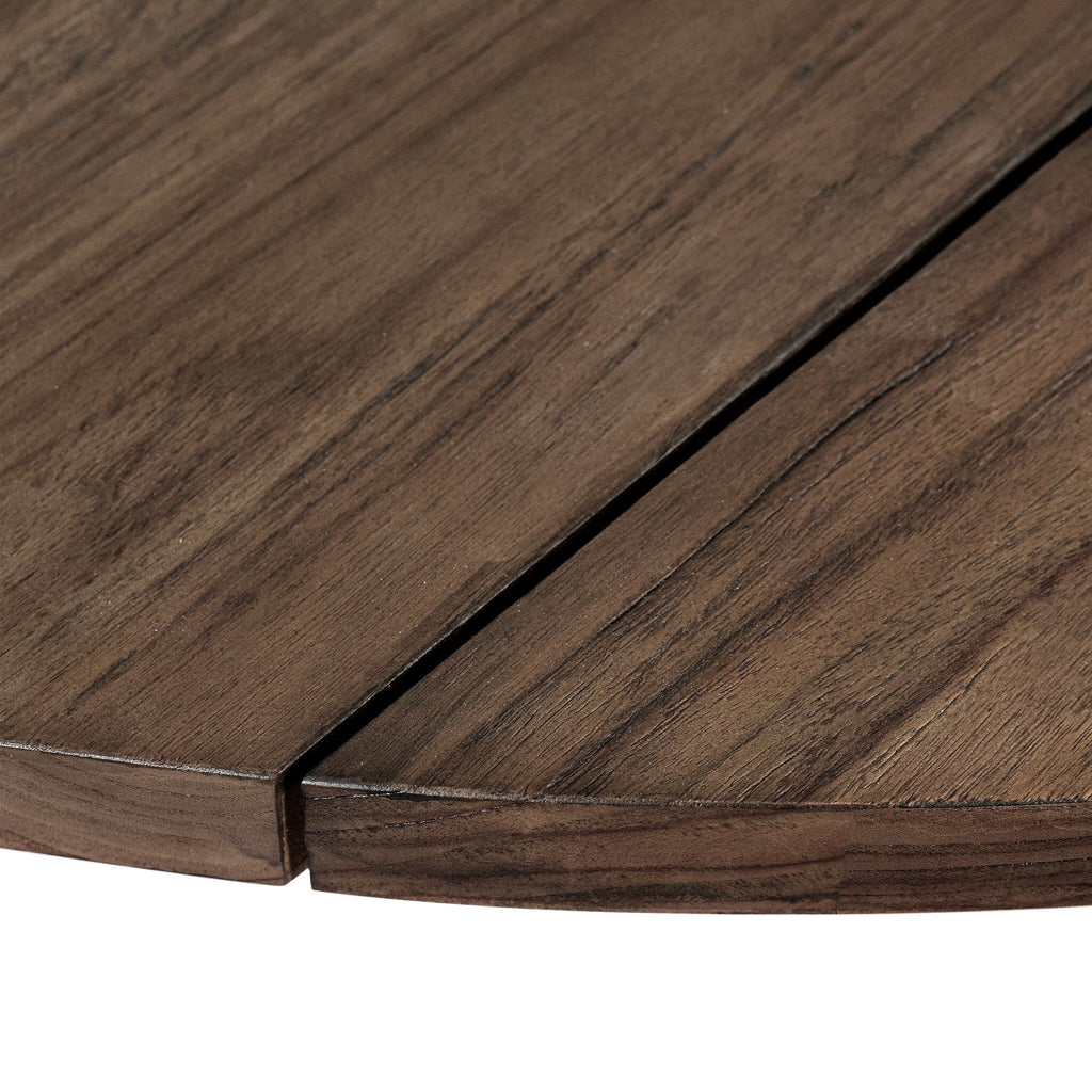Railay Round Outdoor Dining Table