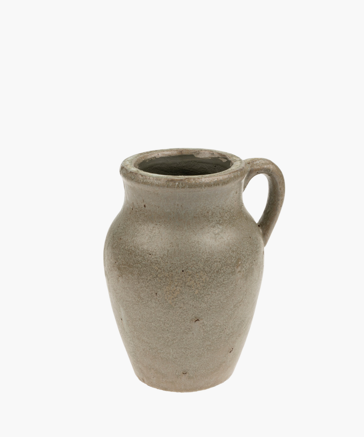 Rails Small Pitcher Vase