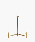 Reid Easel, Gold