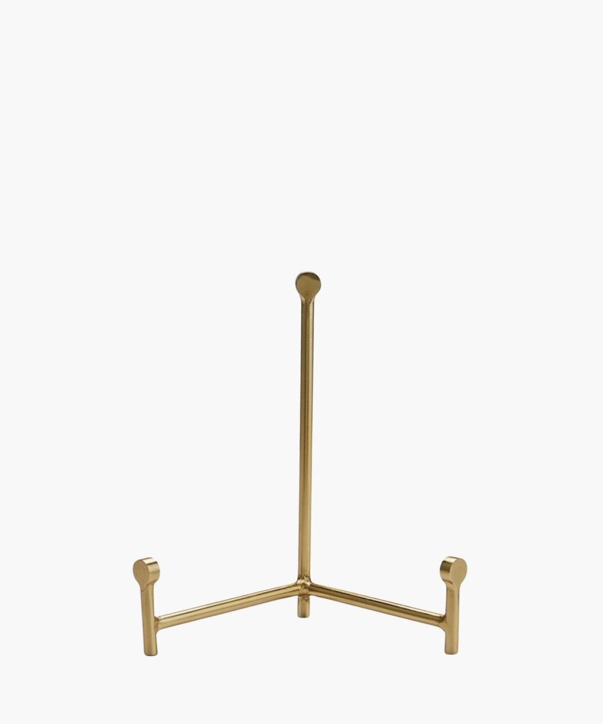 Reid Easel, Gold