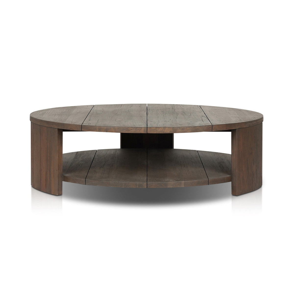 Roca Outdoor Round Coffee Table