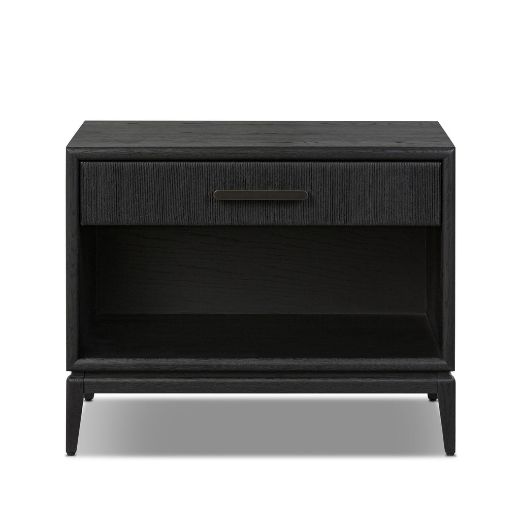 Rosenell Open Nightstand