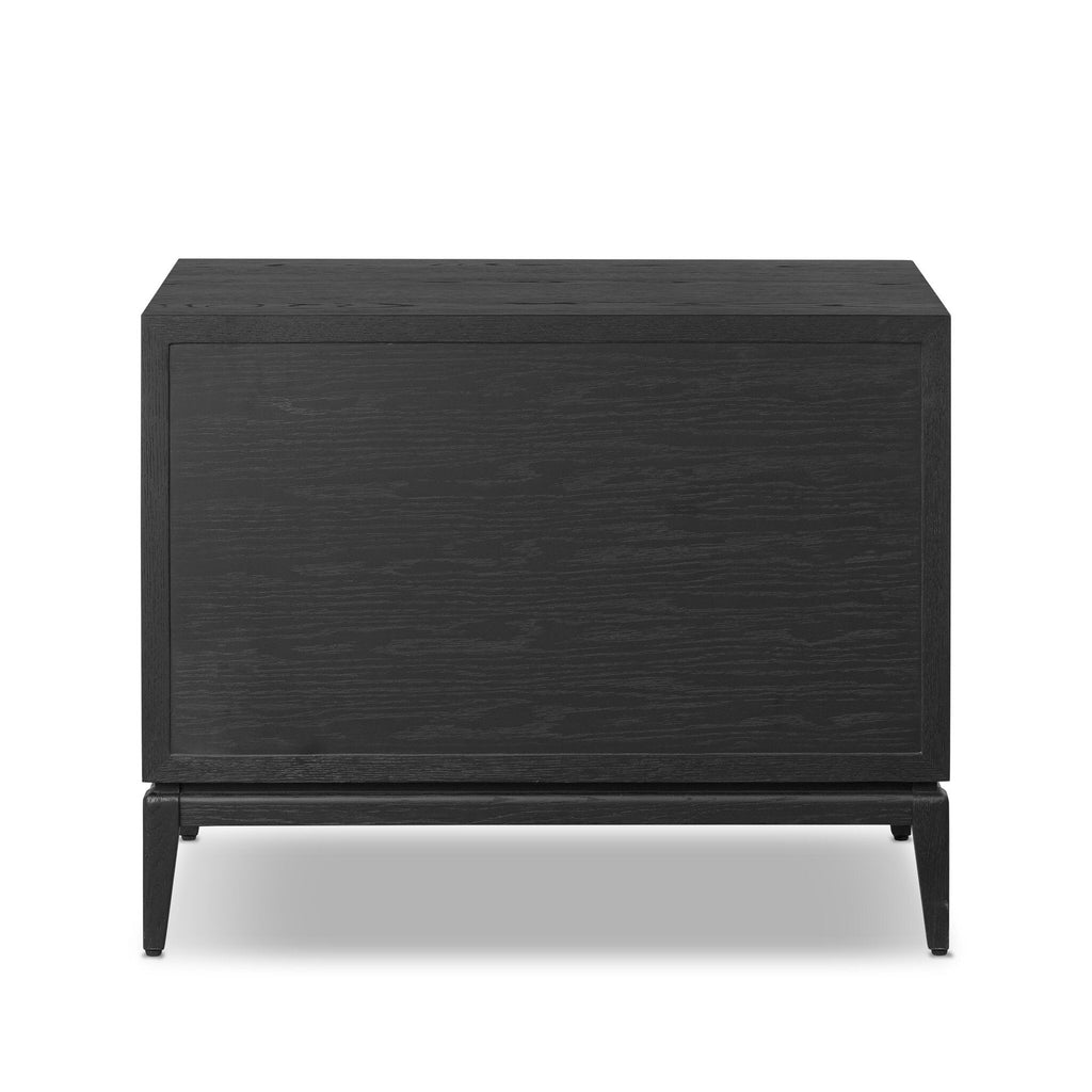 Rosenell Open Nightstand