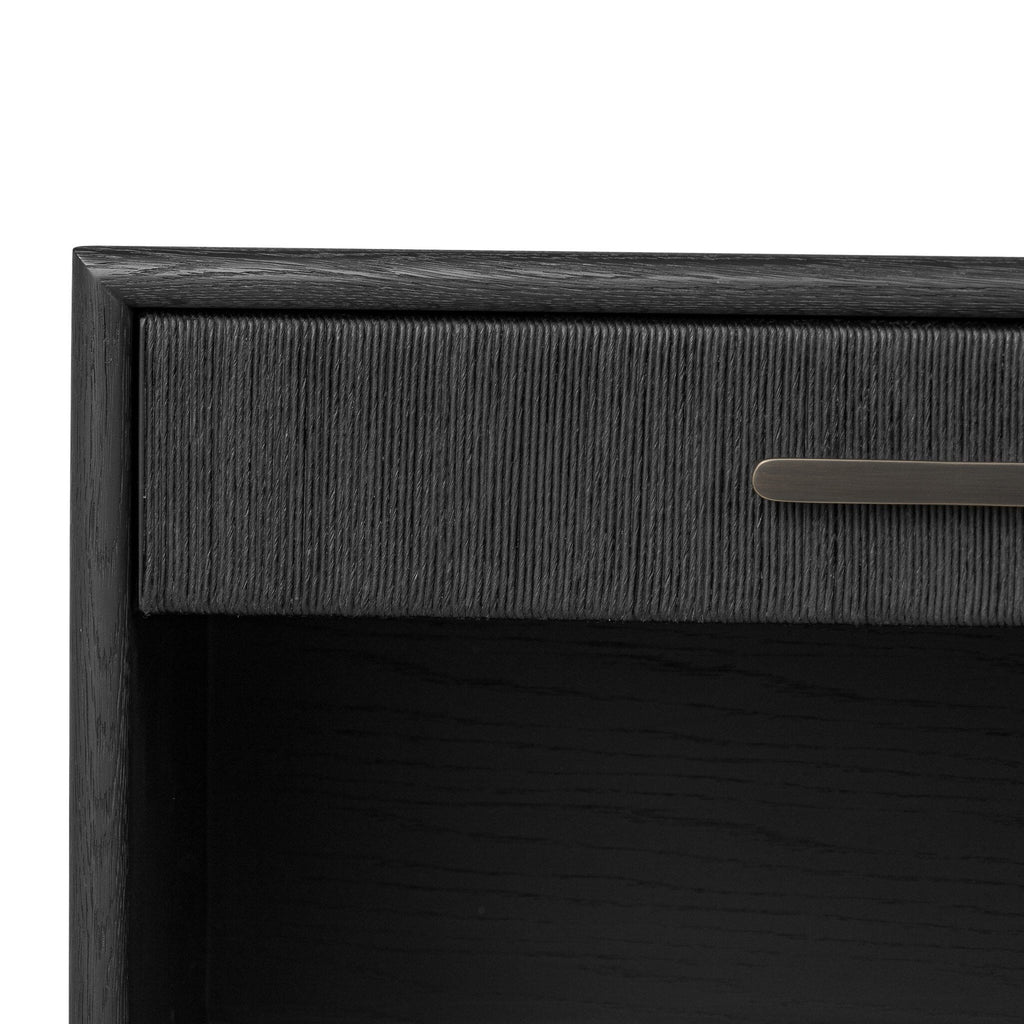 Rosenell Open Nightstand