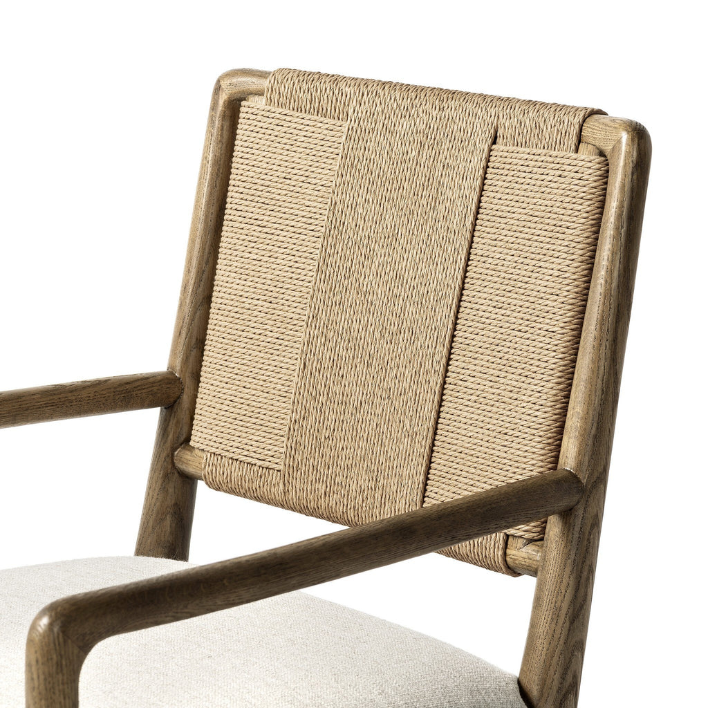 Rothler Dining Armchair