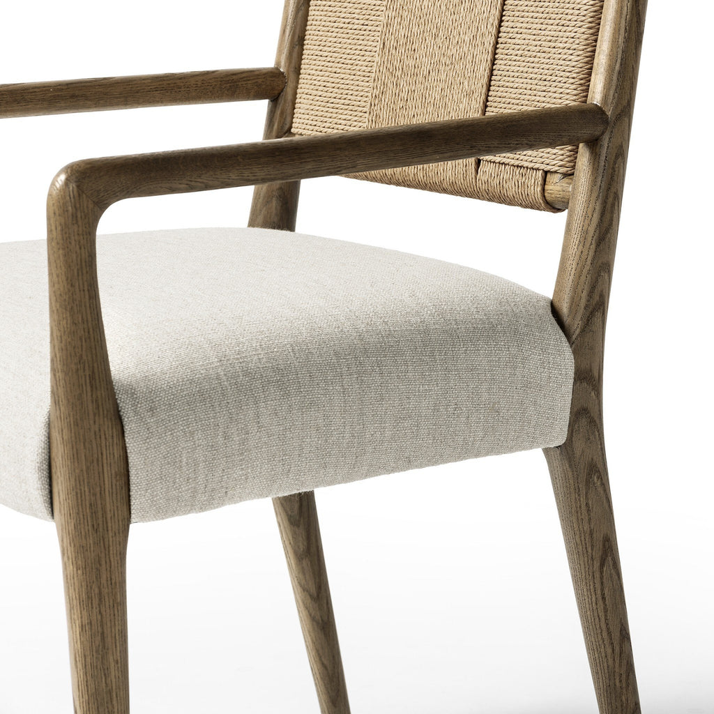 Rothler Dining Armchair