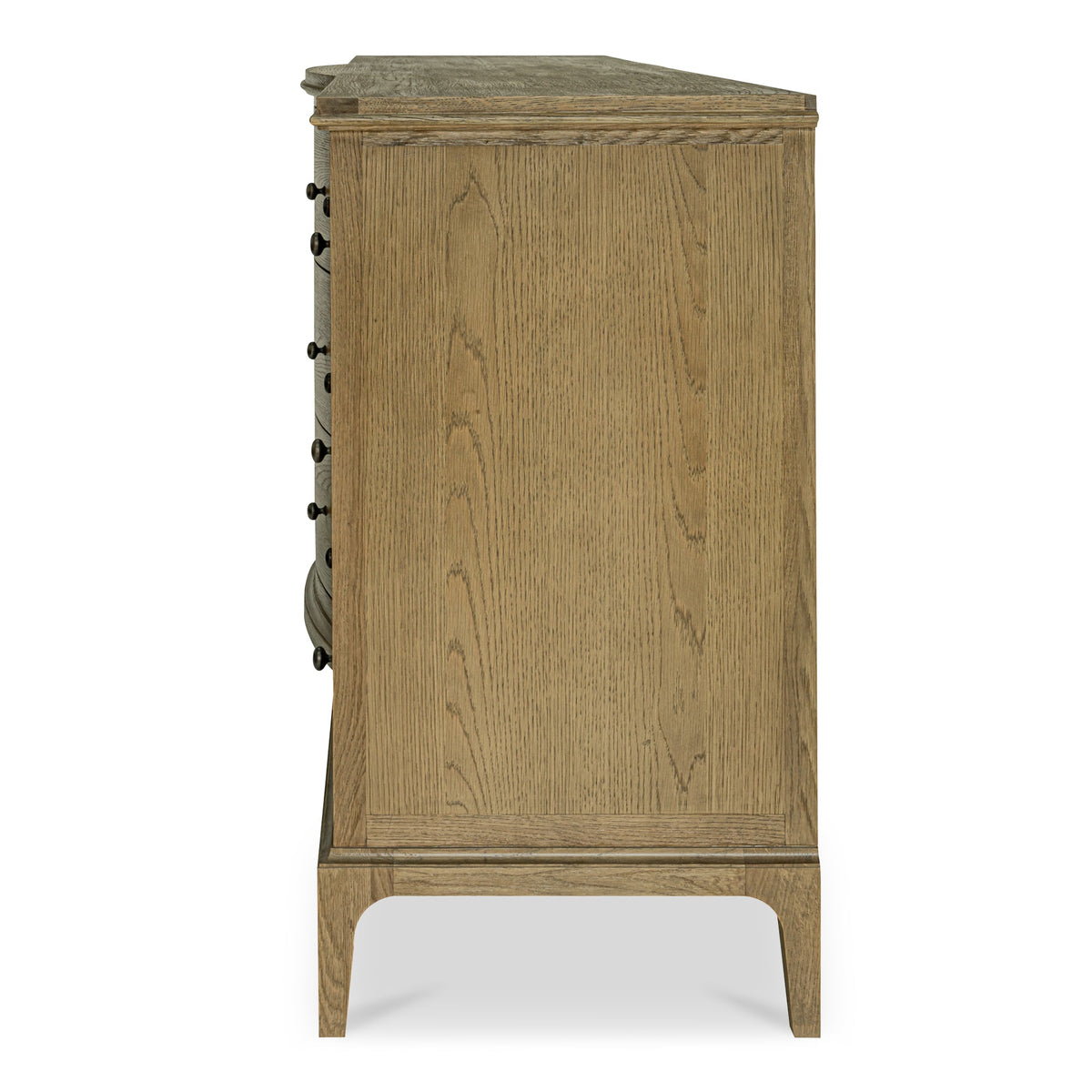Sadie 9 Drawer Dresser