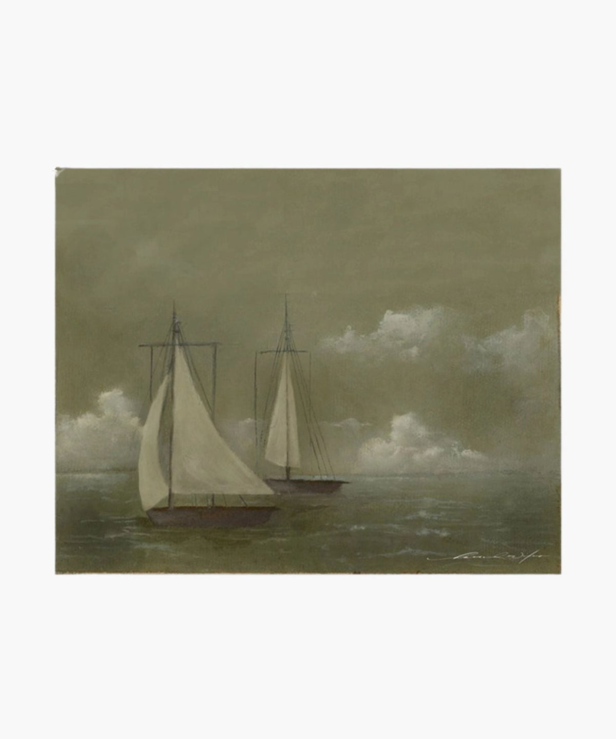 Sail Ii