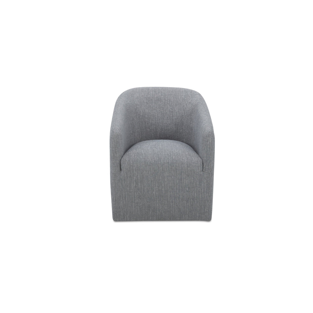 Sandy Rolling Dining Chair