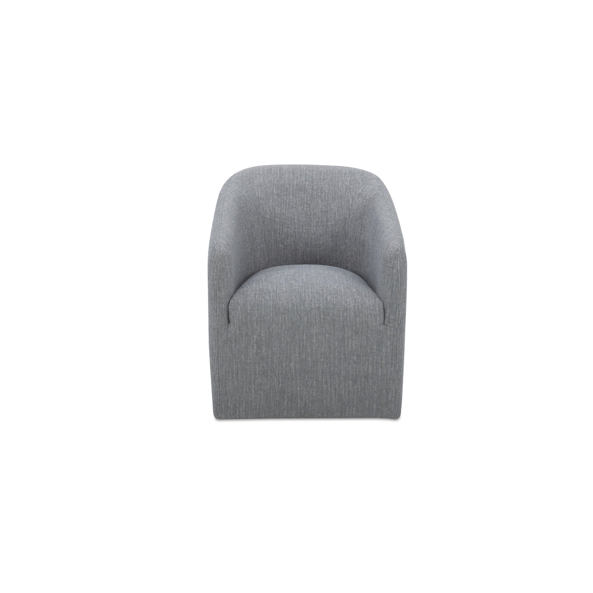 Sandy Rolling Dining Chair