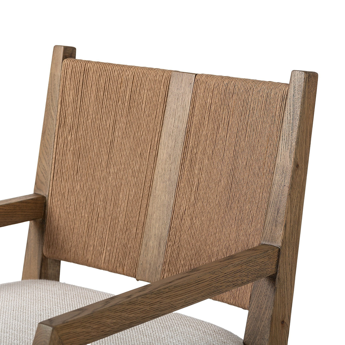 Selene Dining Arm Chair
