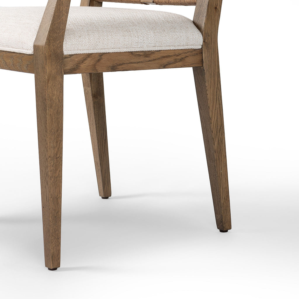 Selene Dining Arm Chair