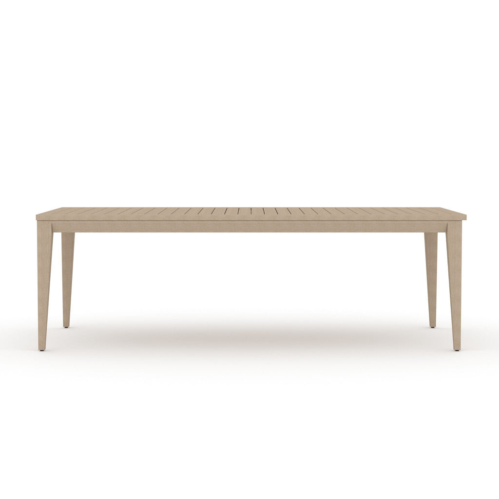 Sherwood Outdoor Dining Table