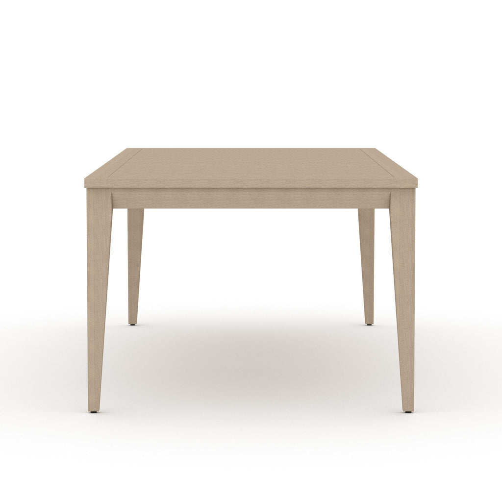 Sherwood Outdoor Dining Table